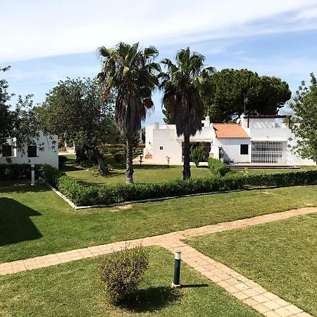 Oasis - Pedras D' El Rei T0 Daire Santa Luzia  Dış mekan fotoğraf